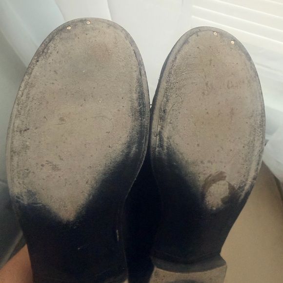 Gucci Loafers - Picture 6 of 7